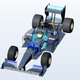 Image for article titled USF1 Type 1 Rendered, Europe Put On Notice